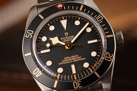 tudor mantiene valore|best tudor watches.